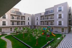 Al majdiah village قرية الماجدية